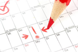 How to Create a Payroll Calendar