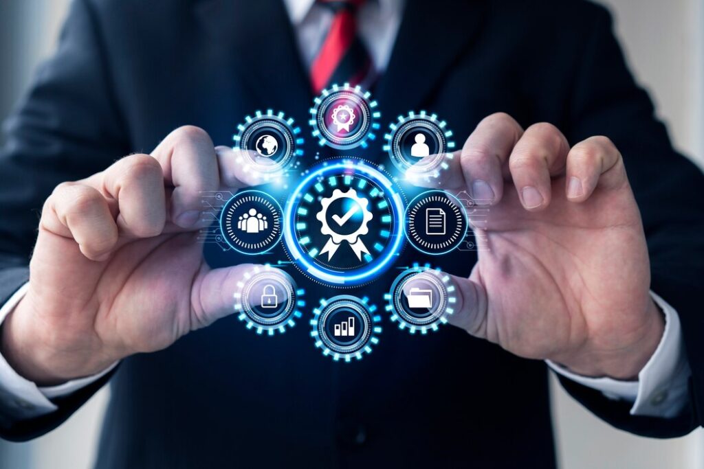 The Importance of Internal Controls in Preventing Fraud