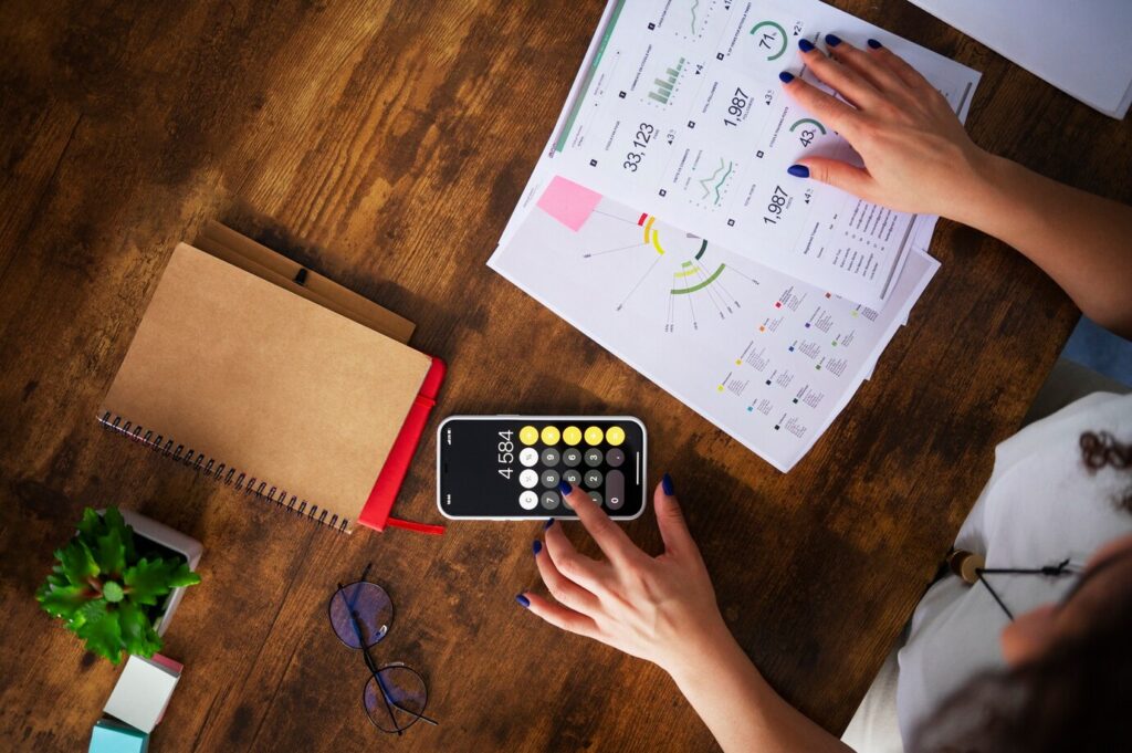 Tax planning strategies for small business owners
